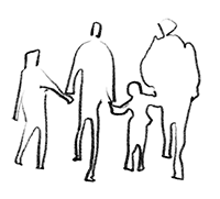 中山北美 美山林建設-中山北美-一個適合去散步的家