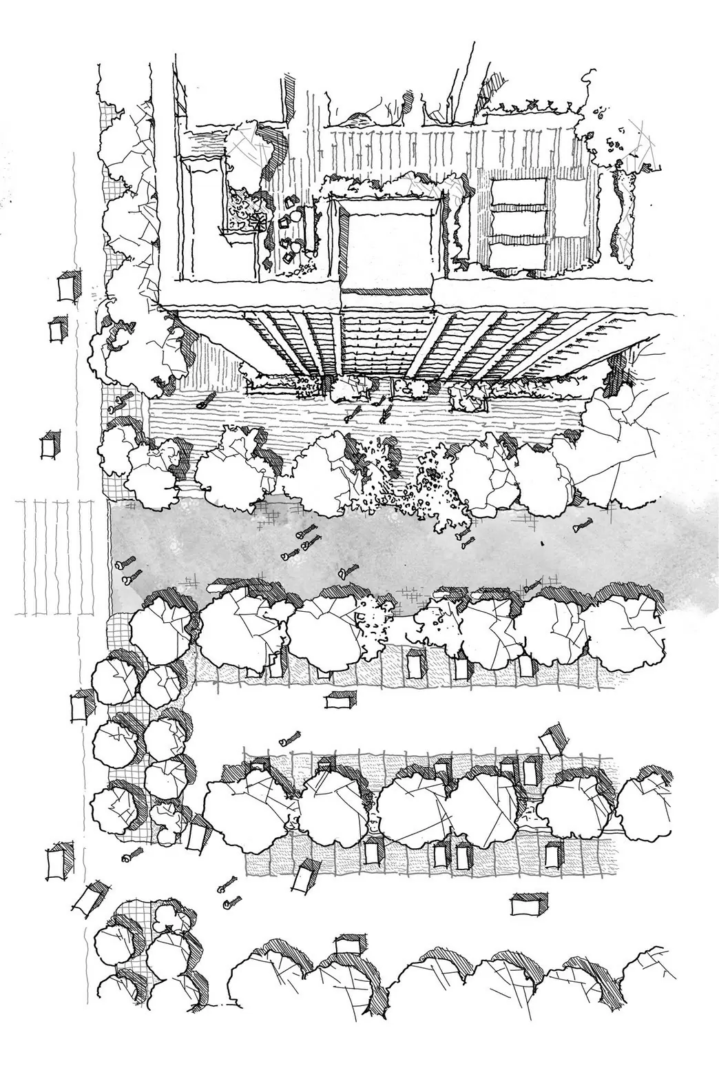 昕原澍-空間量體設計 昕原澍-空間量體設計