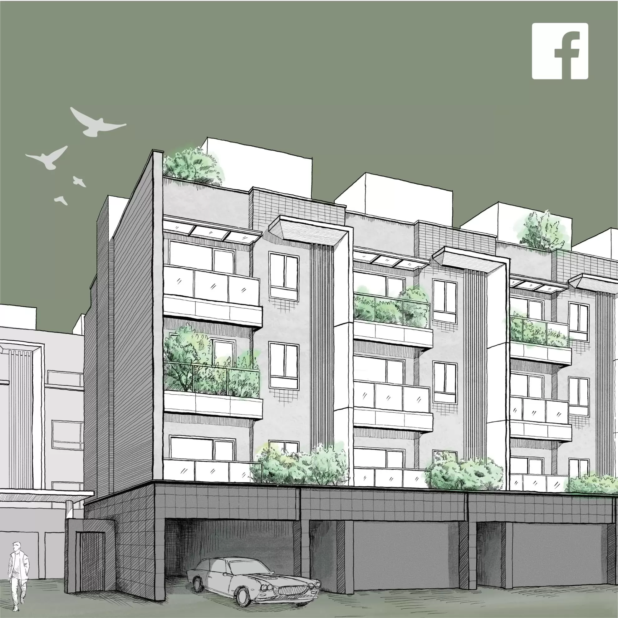 建築與生活 | Architecture & Life