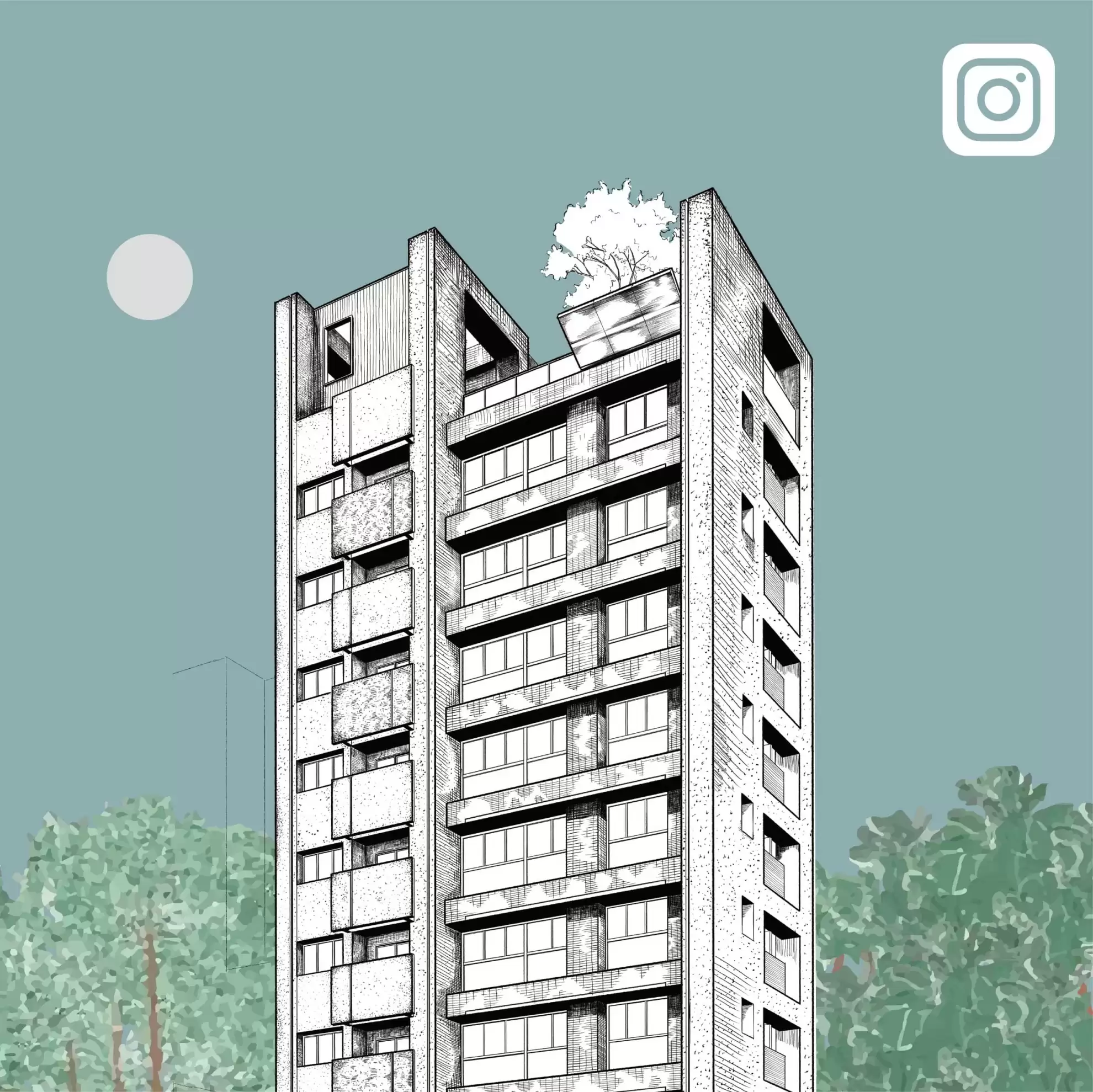 建築與生活 | Architecture & Life