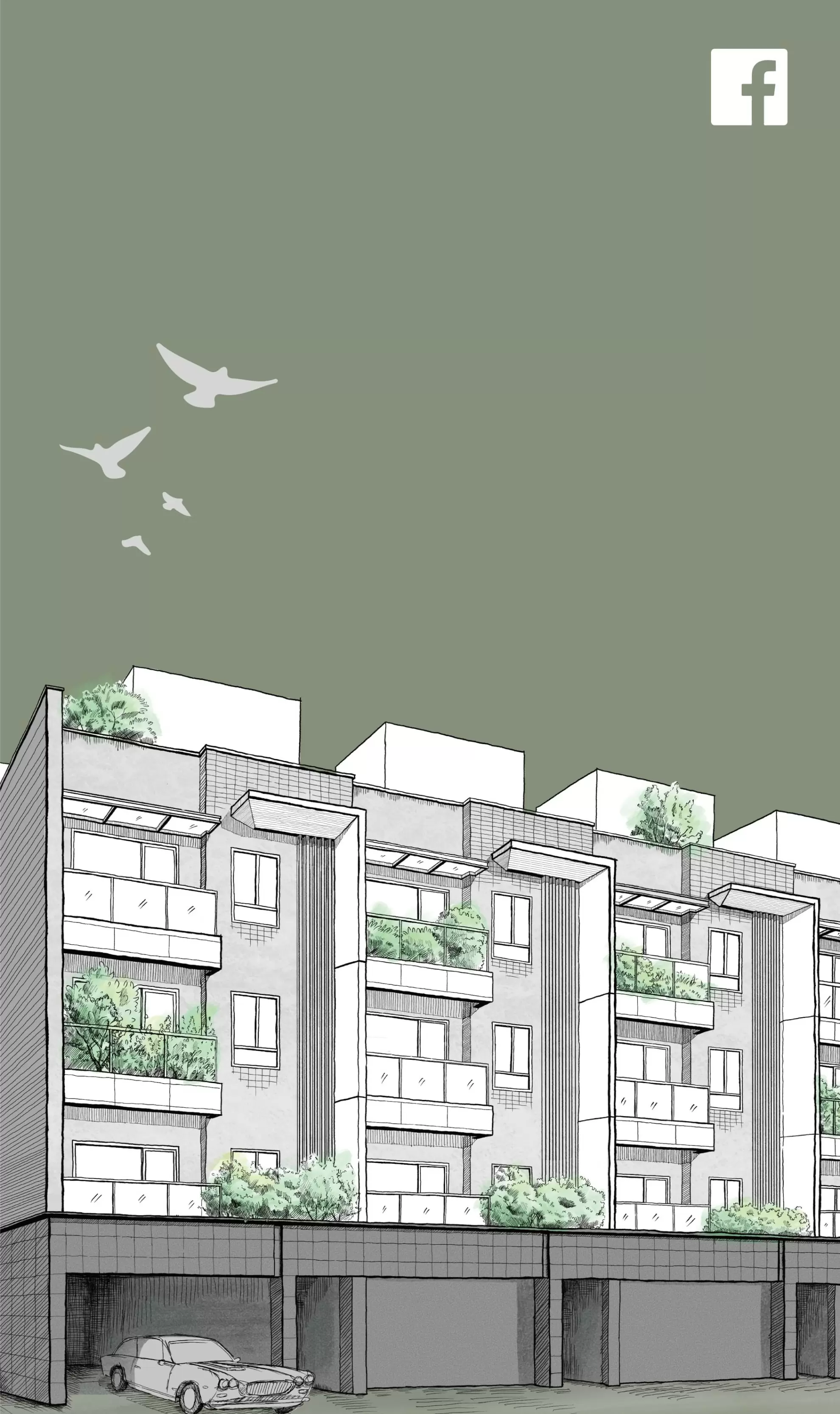 建築與生活 | Architecture & Life