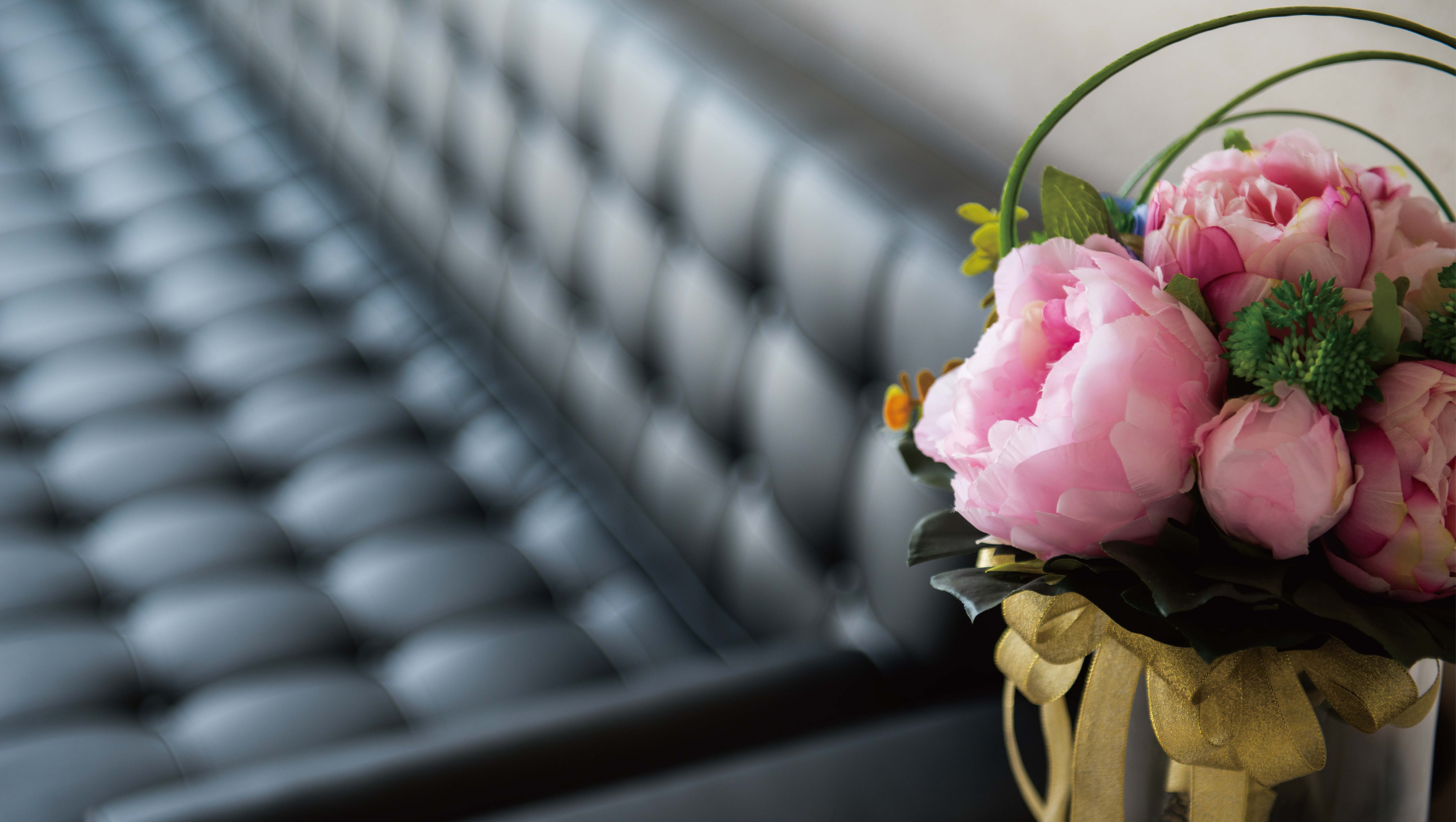 美山林建設辦公室實景