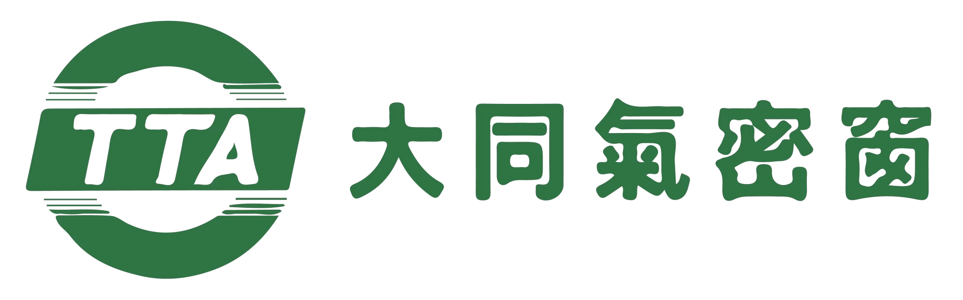新森活 美山林建設-新森活設備TTA大同氣密窗