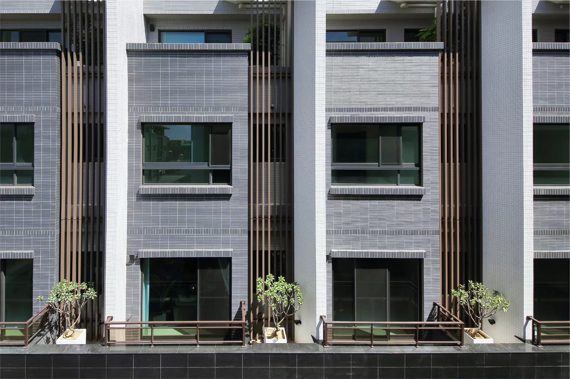 新森活 美山林建設-新森活一棵樹貼心交屋禮